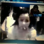 [사진有] 남친이 <b>화상</b>채팅으로 봐왔던 내 모습