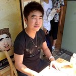 팬사인회가 귀찮은 <b>장동민</b>ㅋㅋㅋㅋㅋ