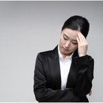 외국계 기업에 이직하려고 준비하고 있는 <b>녀자</b>에요~