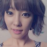 뿌연 효과 셀카 마니아 고우리