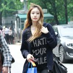 팬들에겐 한없이 <b>다정</b>한 여자 박지연