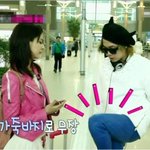 이홍기와 결혼한 후지이 <b>미나</b>! 어릴 때부터 이뻤네!!