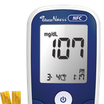 [순금검사지]  스마트폰 <b>SD</b>글루코나비 아는분 계신가요?ㅎ