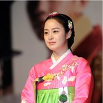 한국&amp;중국&amp;일본 대표 여신급 연예인들의 <b>전통</b>복식 3편