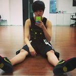 <b>매사</b>가 즐거워 보이는 에프엑스 엠버ㅎㅎㅎ