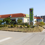 [속초맛집] 시원한 메밀막국수와 매콤한 <b>족발</b> 맛집!