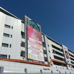 [코리안더비] 기념 기막힌 레이스에 다녀왔슴다~~