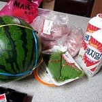 삼겹살 땡기시는 분...!!!