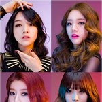 재조명되는 걸스데이의 숨은 보석 <b>소진</b> 미모 +_+