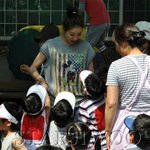 15년째 봉사활동 하는 여배우