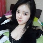 셀카와 현실의 차이가 상당히 <b>심해</b> 보이는 고두림