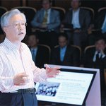 [<b>kt</b>] 이석채 회장의 경영 철학