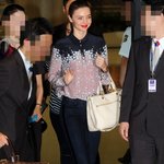 한국에 벌써 3번째 온 <b>미란다</b> 커!!!!