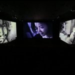 더웹툰 스크린 엑스로 예고편봤는데 진짜 무서워요