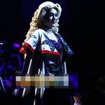 대박 <b>여장</b>한 송창의