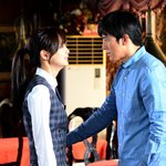 교복 <b>차림</b>이 위화감 없는 31살 여자배우