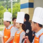 김연아 <b>선수</b>와 함께 나눈 행복한 화요일