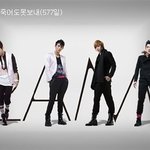 男아이돌 <b>공중</b>파 1위 걸린 시간