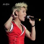 그룹내 가창력 <b>담당</b>하는 멤버