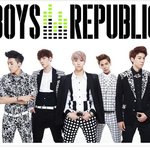 얼마전에 데뷔한 멋진 훈남 아이돌 소년공화국의 이벤트