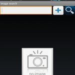 구글을 이용한 이미지 검색앱 소개. 