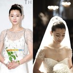 맑은 피부 대표 전지현~ 일상 생활 속 그녀의 피부관리 비법~