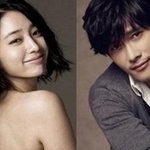 자는 모습도 사랑스러운 여신 이민정!! 이병헌이 반할만 해~