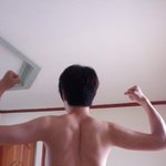 남자 <b>스미</b>골이었습니다