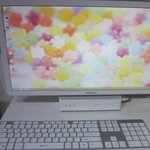 예쁜올인원<b>pc</b> 산 후기 - 모뉴엘올인원<b>pc</b>포인트 샀지요!