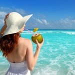 와~해변의 여신이닷! 휴가철 <b>대비</b> 비치패션 추천! [누오보 샌들...