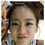 각 아이돌별 피부<b>담당</b> 멤버