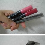 수영장에서 주목받고싶다면~ 아쿠아<b>루즈</b>로 초강력 워터프루프 메컵하기