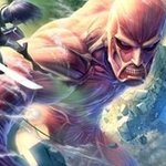 최강 거인을 가린다! 거대 크리처 콘테스트! 1위는 누구에게로~...
