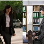 너의 목소리가 들려 짱변 이보영 신드롬 알아봤어..!!