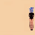 달샤벳 "내 다리를 봐" 티저영상 <b>캡쳐</b>!