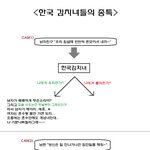 한국여자들의 <b>이중</b>적인 모습 . jpg