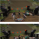 게임 속 <b>장미</b> 칼 사용 이유!