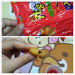 과자에서 <b>벌레</b>가 나왔어요...