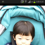 아빠어디가 <b>성준</b> 몇년전 사진..