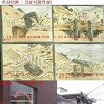 주차이론의 다양한 <b>가설</b>