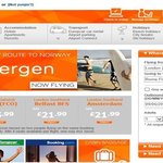 [LIFE]영국-영국의 저가항공사 이용하기!