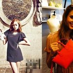 얼음공주 제시카vs헐리우드 제시카알바, 글로벌 패션 대결!!