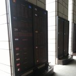 여기서 밥먹어도 되는건가요?