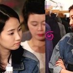 청순 <b>예은</b>vs깜찍 패셔니스타 고준희 청자켓 스타일, 누가 이쁨?