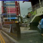 14일  오전 10시50분쯤 부산 <b>북구</b> 도개공아파트에서 택시를 탄...