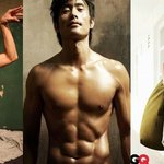 남성미 폭발! 액션계를 접수한 핫한 남자들!