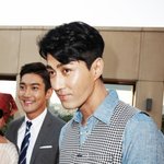 40대 차승원.. 생일<b>파티</b>만 하면 뭐해...