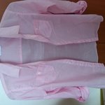 사진ㅇ) 분홍색 <b>남방</b> 코디쫌부탁해요ㅜㅜ