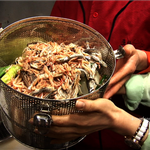 [서울맛집] 시원~한 맥주 한잔이 생각나는 포차!