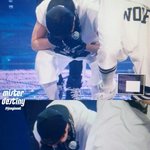 이런게 진짜 1위해서 <b>감격</b>받은거지